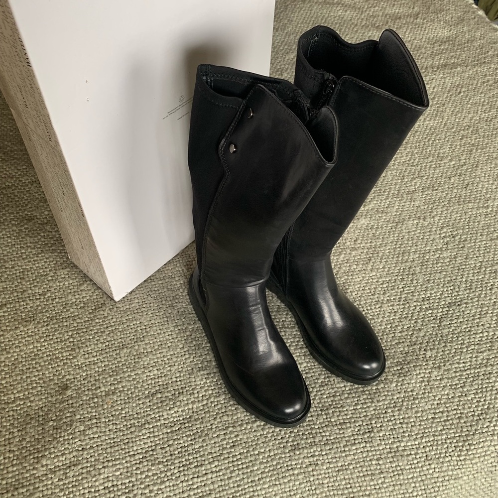 Wanted boots